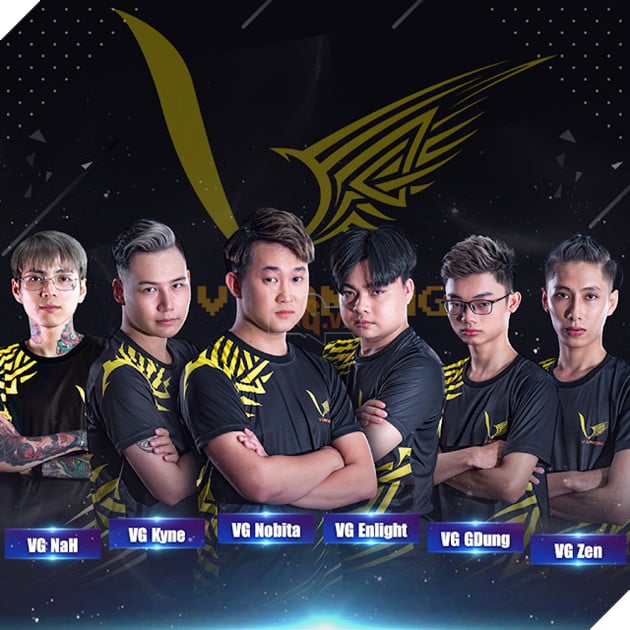 Đâu sẽ là 2 chú sư tử dũng mãnh nhất Vòng Play Off 360mobi Championship Series Mùa 2 6