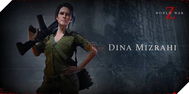 World War Z: Những mẹo cơ bản dành cho game thủ Phần 2 