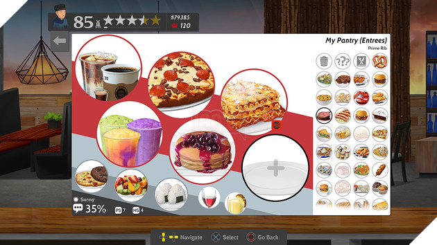 Trổ tài làm đầu bếp và quản lý nhà hàng cùng Cooking Mama, Overcook! 2!! trên Xbox và Switch nhé  6