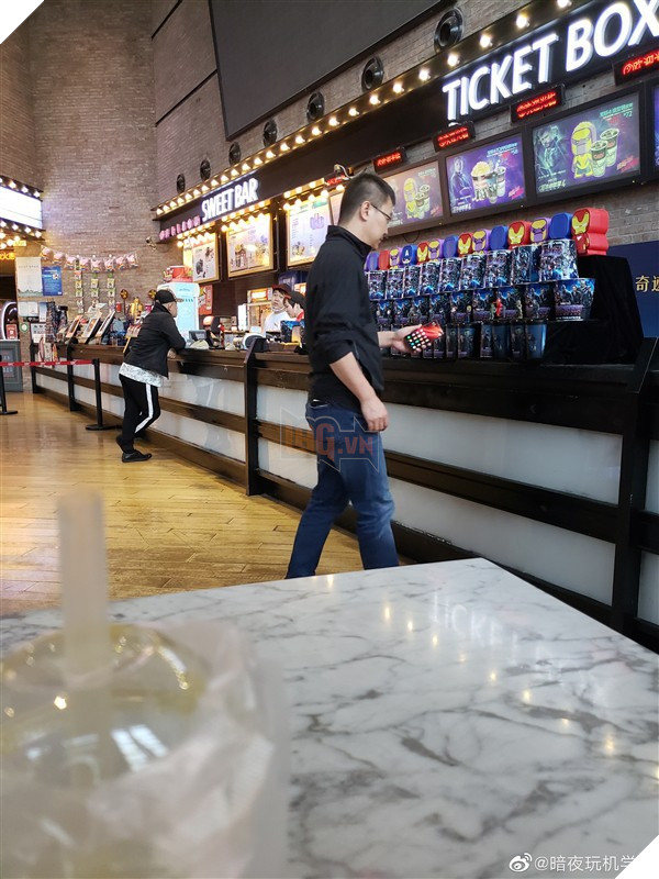 Flagship mới của Redmi được hé lộ, chip Snapdragon 855, RAM 8GB