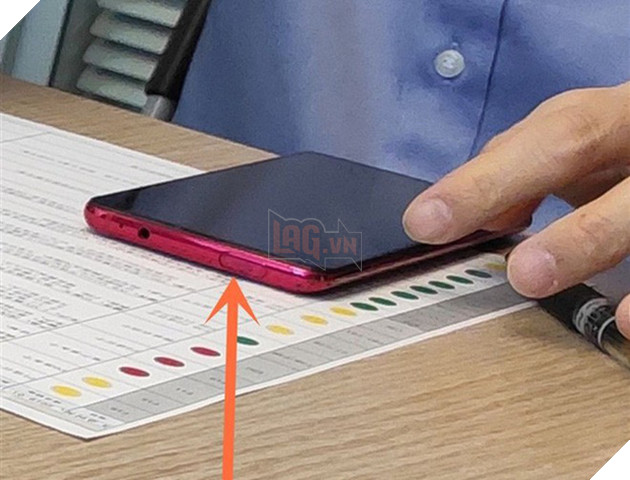 Flagship mới của Redmi được hé lộ, chip Snapdragon 855, RAM 8GB 2