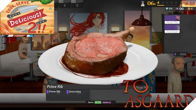 Trổ tài làm đầu bếp và quản lý nhà hàng cùng Cooking Mama, Overcook! 2!! trên Xbox và Switch nhé  5