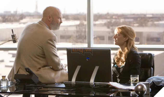 Pepper Potts là ai và đóng vai trò gì trong vũ trụ Marvel 4