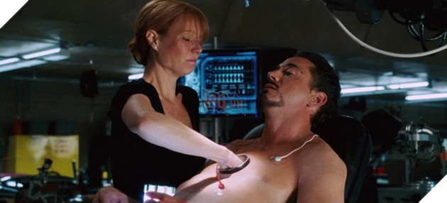 Pepper Potts là ai và đóng vai trò gì trong vũ trụ Marvel 3