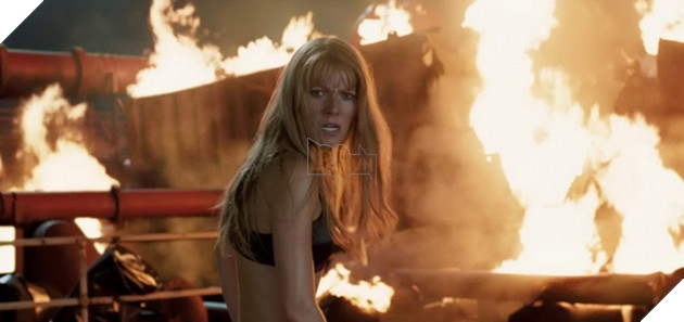 Pepper Potts là ai và đóng vai trò gì trong vũ trụ Marvel 6