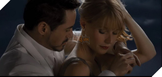 Pepper Potts là ai và đóng vai trò gì trong vũ trụ Marvel 7