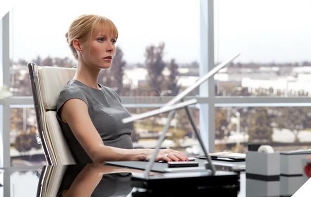 Pepper Potts là ai và đóng vai trò gì trong vũ trụ Marvel