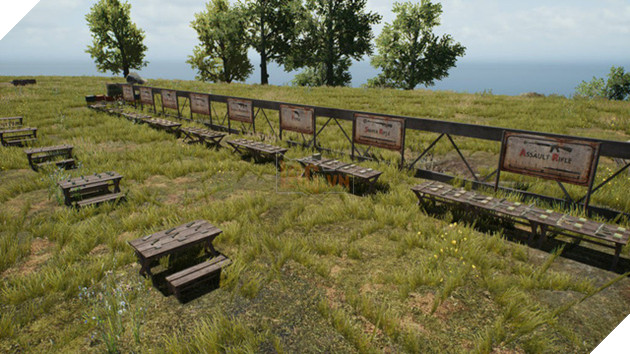 PUBG Lite cập nhật phiên bản mới, có cả Phỏng Tập Luyện để game thủ có thể luyện kỹ năng chơi game của mình 2