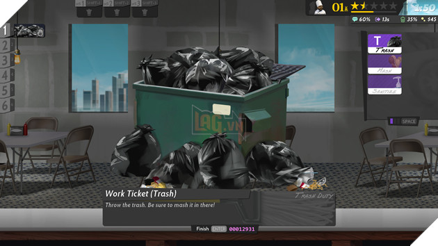 Trổ tài làm đầu bếp và quản lý nhà hàng cùng Cooking Mama, Overcook! 2!! trên Xbox và Switch nhé  10