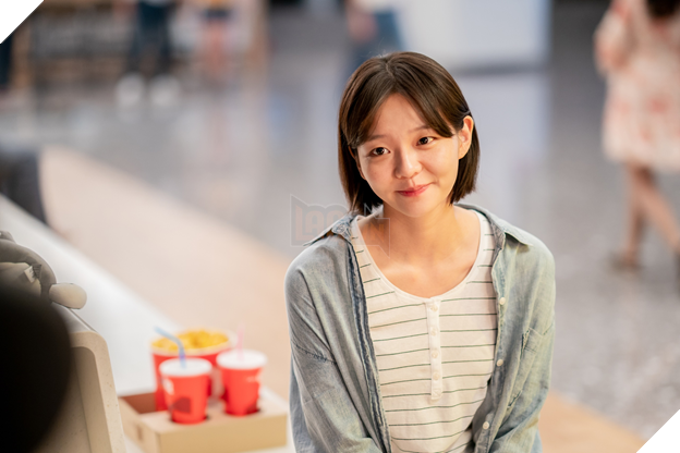 Thằng em lý tưởng: Bộ phim tình cảm - hài đầy hứa hẹn của Lee Kwang Soo, Shin Ha-kyun và Esom 3