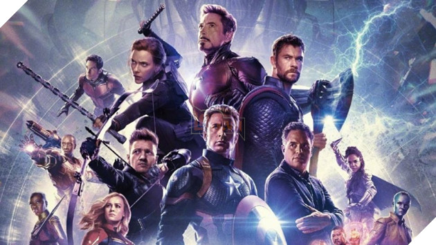 Tin được không: Thanos búng tay làm bay màu hết một nửa kết quả tìm kiếm của Google