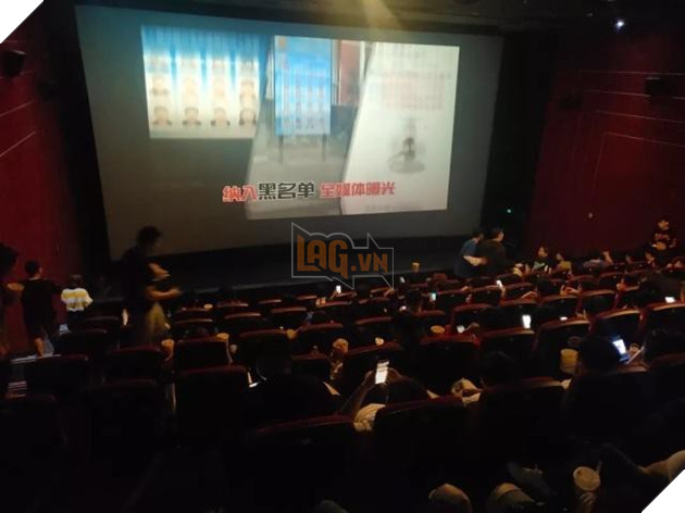 Chỉ có tại Trung Quốc: Công bố danh sách con nợ trước khi chiếu Avengers: Endgame