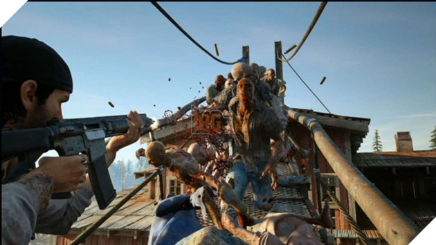 Tổng hợp đánh giá Day's Gone với nhiều ý kiến trái chiều cùng người khen, kẻ chê  6