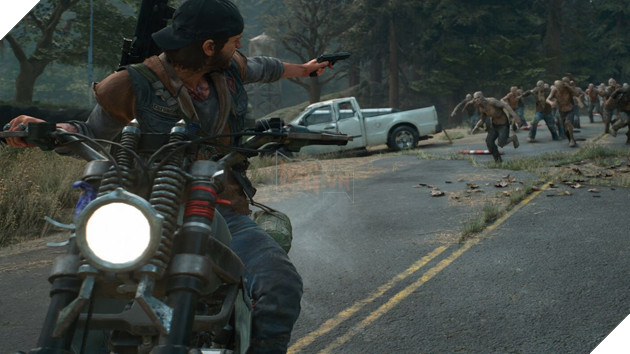 Tổng hợp đánh giá Day's Gone với nhiều ý kiến trái chiều cùng người khen, kẻ chê  2