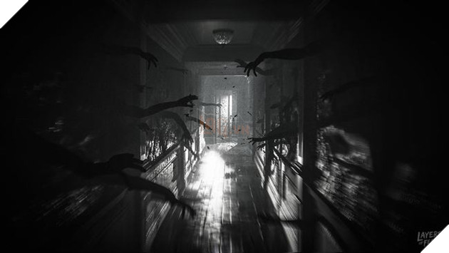 Layers of Fear 2 chính thức xác nhận ngày ra mắt, trở lại thế giới kinh dị tâm lý đáng sợ 2