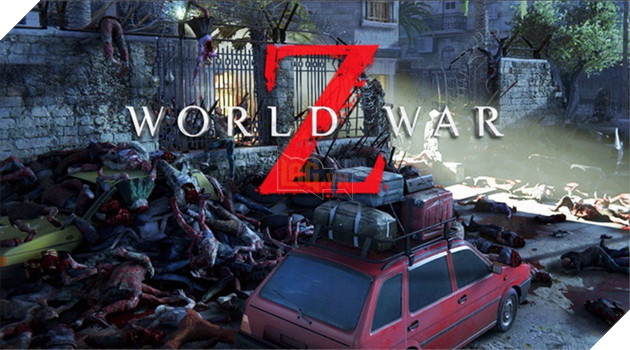 World War Z cán mốc 1 triệu bản bán ra trong chỉ 1 tuần đầu ra mắt