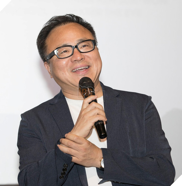  Lee Kwang Soo về Việt Nam - Theo chân hươu cao cổ quảng bá phim Thằng em lý tưởng  26