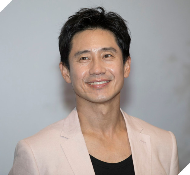  Lee Kwang Soo về Việt Nam - Theo chân hươu cao cổ quảng bá phim Thằng em lý tưởng  8