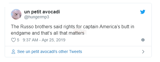 Sau táº¥t cáº£ âvÃ²ng 3â cá»§a Captain America má»i lÃ  Äiá»m sÃ¡ng nháº¥t Avengers: Endgame - áº¢nh 4.