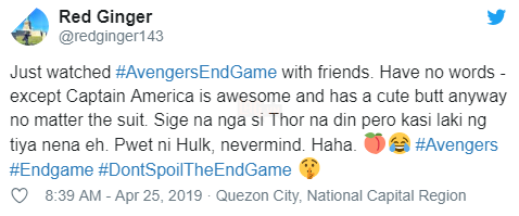 Sau táº¥t cáº£ âvÃ²ng 3â cá»§a Captain America má»i lÃ  Äiá»m sÃ¡ng nháº¥t Avengers: Endgame - áº¢nh 5.