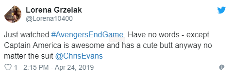 Sau táº¥t cáº£ âvÃ²ng 3â cá»§a Captain America má»i lÃ  Äiá»m sÃ¡ng nháº¥t Avengers: Endgame - áº¢nh 6.