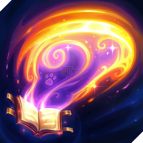 LMHT: Chi tiết bộ kĩ năng của Yuumi - Chú Mèo Ma Thuật siêu hỗ trợ với toàn skill support chuẩn truyền thống 6