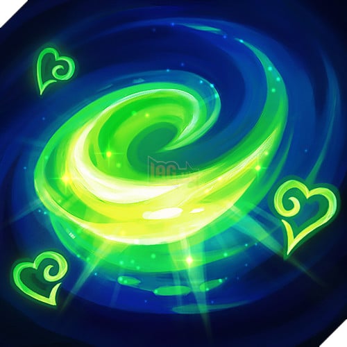 LMHT: Chi tiết bộ kĩ năng của Yuumi - Chú Mèo Ma Thuật siêu hỗ trợ với toàn skill support chuẩn truyền thống 5