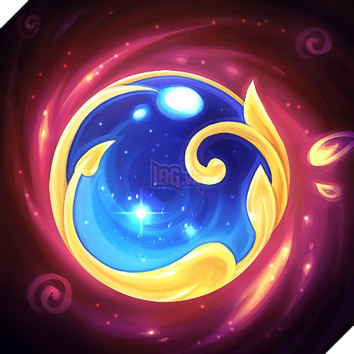 LMHT: Chi tiết bộ kĩ năng của Yuumi - Chú Mèo Ma Thuật siêu hỗ trợ với toàn skill support chuẩn truyền thống 2