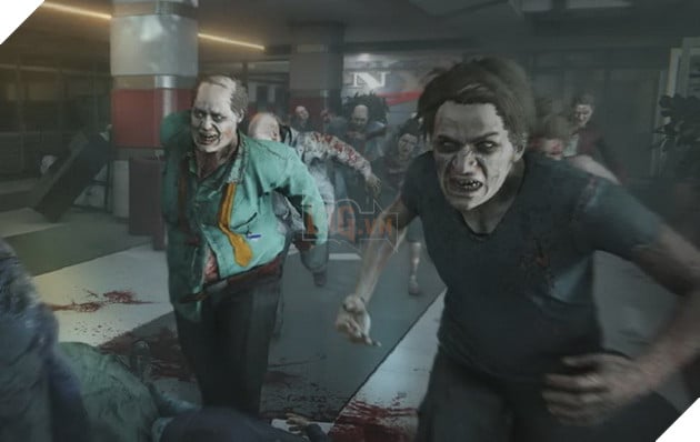 World War Z cán mốc 1 triệu bản bán ra trong chỉ 1 tuần đầu ra mắt 3