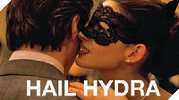 Hail Hydra là gì và tại sao Captain America lại nhắc tới nó trong Comic và phim 4