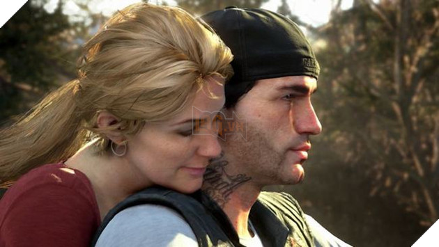  Spoiler Alert Days Gone: Chuyện gì đã xảy ra với Sarah? 5