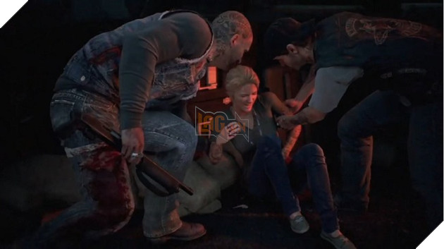  Spoiler Alert Days Gone: Chuyện gì đã xảy ra với Sarah? 2