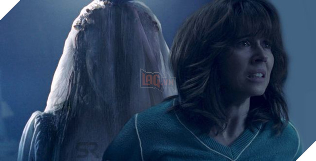 Đứng trước cơn bão Endgame, Warner Bros lên tiếng cho Mẹ ma La Llorona
