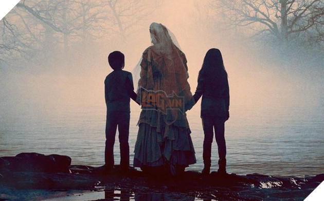 Đứng trước cơn bão Endgame, Warner Bros lên tiếng cho Mẹ ma La Llorona 4