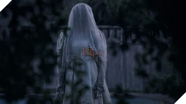 Đứng trước cơn bão Endgame, Warner Bros lên tiếng cho Mẹ ma La Llorona 2