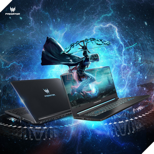 Predator Fest 2019 sự kiến lớn nhất đến từ Acer - nơi quy tụ các sản phẩm tối tân mà game thủ không thể bỏ qua 3