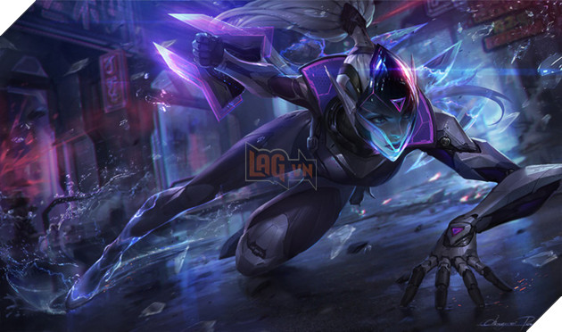 LMHT: Riot lên kế hoạch nerf cực mạnh Cuồng đao Guinsoo ngay ở bản 9.10 - Ảnh 2.
