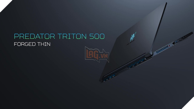 Predator Fest 2019 sự kiến lớn nhất đến từ Acer - nơi quy tụ các sản phẩm tối tân mà game thủ không thể bỏ qua 5