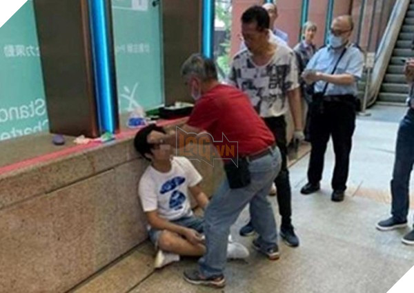 Thanh niên xem suất Avengers Endgame đầu tiên ra spoil tại chỗ, bị dân tình đánh không thương tiếc 2