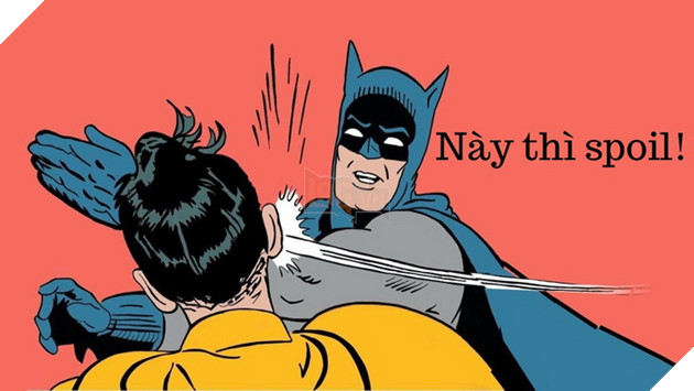 Thanh niên xem suất Avengers Endgame đầu tiên ra spoil tại chỗ, bị dân tình đánh không thương tiếc 4