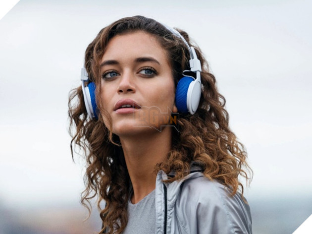 Có nên đeo AirPods khi tập luyện thể thao không?  5