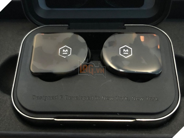 Có nên đeo AirPods khi tập luyện thể thao không?  4