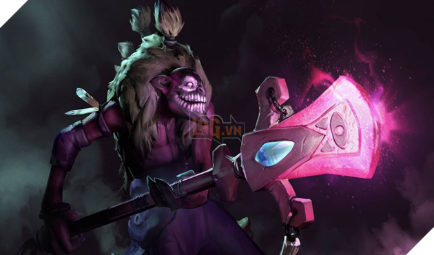 Dota Auto Chess - Tổng hợp cập nhật mới ngày 30 tháng 4 IO xuất hiện và mùa mới bắt đầu vào ngày 1 tháng 5