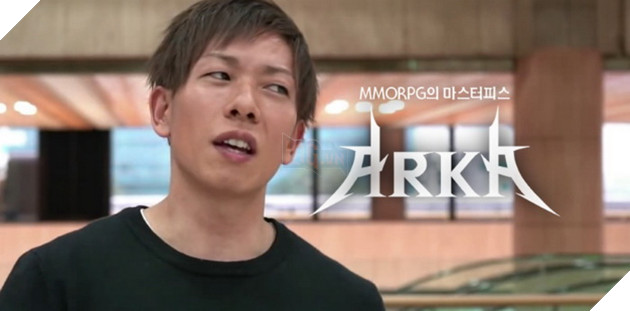 Vua phim người lớn Nhật Bản được mời làm đại diện cho game mobile mới của Hàn Quốc 