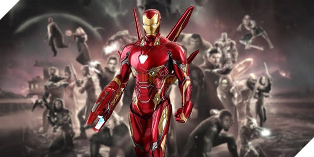Image result for iron man and avengers