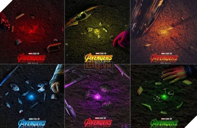  Spoiler Alert Câu hỏi lớn nhất trong Avengers: Endgame 2