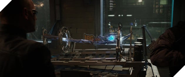  Spoiler Alert Câu hỏi lớn nhất trong Avengers: Endgame 5