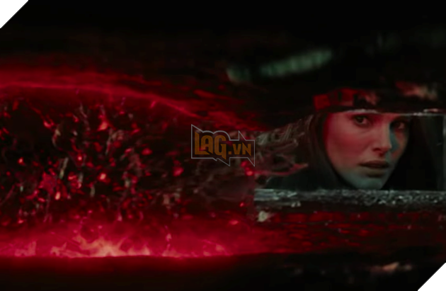  Spoiler Alert Câu hỏi lớn nhất trong Avengers: Endgame 7