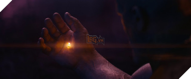  Spoiler Alert Câu hỏi lớn nhất trong Avengers: Endgame 9