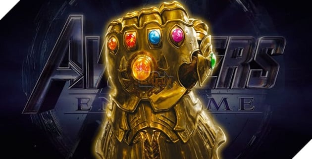 Mối liên hệ thú vị giữa Găng tay Vô cực của Thanos với Bàn tay của Thánh Teresa